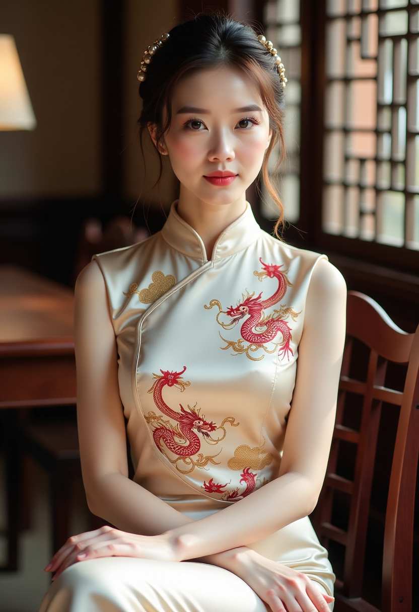 长寿乡岁月慢步